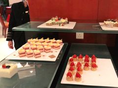 -昆明佳华广场酒店·西餐厅