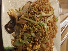 -烤满分·东北烧烤(首经贸店)