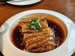 -青海名吃尕张娃非遗烤肉(海湖总店)