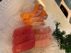 -椿山日本料理