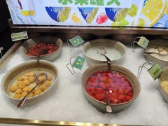 -环球约客烤涮自助(铜锣湾店)