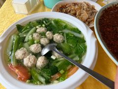 -胖大姐黄辣丁鱼庄(新津店)