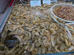 -旺角小渔村·海肠捞饭开创者(二马路店)