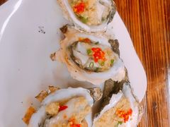 -碳炉海鲜烧烤·1992(北京路店)