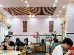 大堂-煲煲掂风味煲仔饭餐厅(西区店)