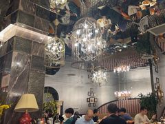 -巴依老爷新疆美食(清华东门店)