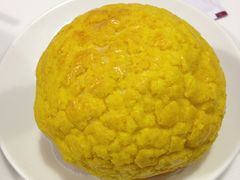 菠萝油-新大咀港式茶餐厅(宝山万达店)