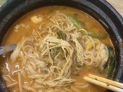 -曹宝林砂锅麻辣烫(星光路店)
