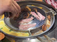 -哈哈碳都·牛肋条无限自助烤肉(台江万达店)