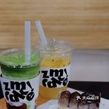 探店：zm cake！