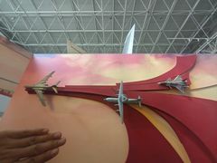 -中国航空博物馆