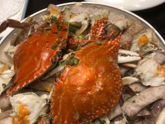 -旺达·福州菜(正大广场店)