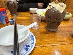 -下梅人家土菜馆(历史文化餐厅度假区店)