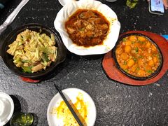-唐宴(大唐购物中心店)