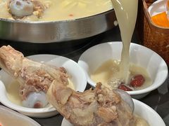 -骨之味·筒骨汤火锅(江头店)
