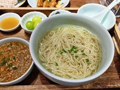 -蟹上黄·蟹黄面·江南糖水(人民广场店)