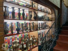 -维吾尔餐厅(宜山路店)