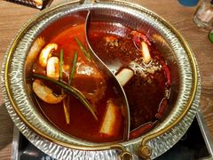 -火炉火自助餐(枫蓝国际店)