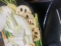 -乐尚一号high唱音乐·火锅