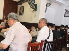 -长人馄饨铺(解放街店)