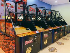 -爱玩嘉年华(龙湖源著天街店)