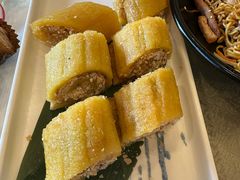 -麒麟中餐厅·经典粤菜·地道菜式老字号(广州长隆酒店)