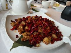 -豫园万丽酒店-万丽轩中餐厅(河南南路店)