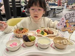 -奈尔宝家庭中心·亲子餐厅(鄞州万达店)