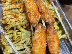 -老虎滩大连海鲜烧烤(建邺云锦路总店)