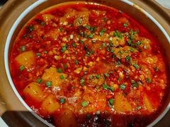 -南堂馆·新川菜(春熙路店)