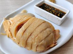 -苏小柳手作点心x茶叙小院(徐家汇分院)