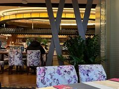 -广州中心皇冠假日酒店