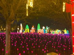 -云幽谷旅游区