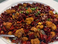 香辣掌中宝-文杏酒楼(一品天下店)