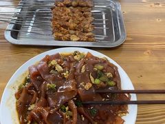 -何记酿皮店(西流湾店)
