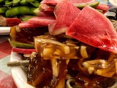 -孟记粥铺·家常菜·烧烤·粥(亚运村店)