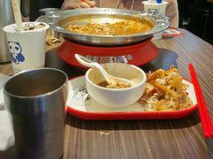 -胖哥俩肉蟹煲(湖滨银泰in77店)