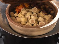 -索菲特酒店·海鲜自助 ·聚餐厅