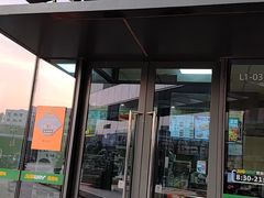 -赛百味SUBWAY(沈阳天地店)