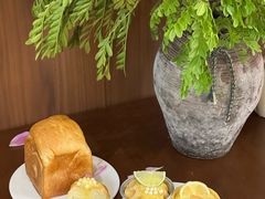 -富贵面包公司(运河店)