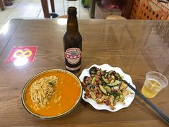 -张氏北相羊肉胡卜(八一店)