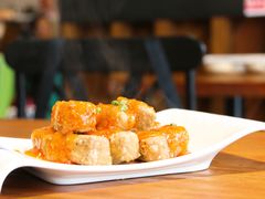 徽州经典毛豆腐-臭桂鱼儿特色餐厅(朝晖七小区北区店)