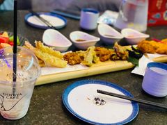 -将太无二·北美传奇寿司(荟聚购物中心西红门店)
