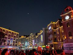 -洪江古商城