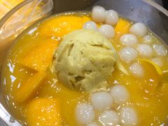 -许留山(梳士巴利道店)