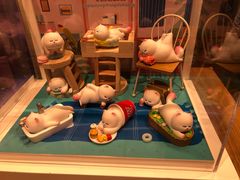 -泡泡玛特POPMART(壹号店)