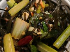 海带丝-大食代(龙德广场)