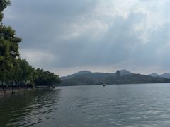 -柳莺湖上·湖景餐厅·江南菜(西湖店)