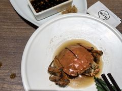 -苏小柳点心·手作小笼包(浦东嘉里城分院)