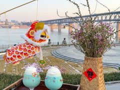 -汉水谣·江景餐厅(江滩店)